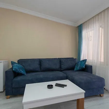 Hotel Bicer 2*