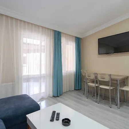 Bicer Hotel Istanbul