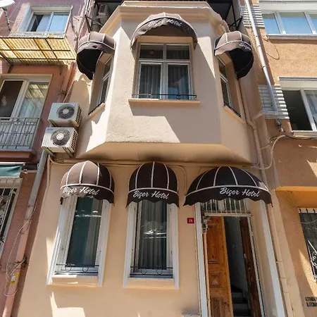 Bicer 伊斯坦布尔