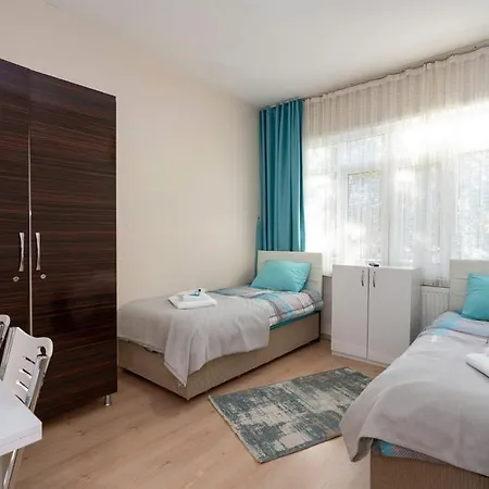 Bicer 2* 伊斯坦布尔