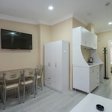 Otel Bicer