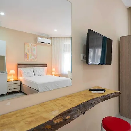 Hotell Bicer 2*