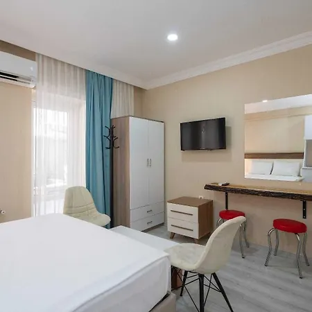 Hotell Bicer Istanbul