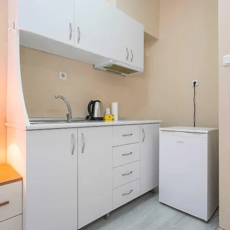 Hotel Bicer Istambul