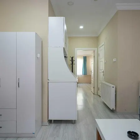 Hotel Bicer Istambul