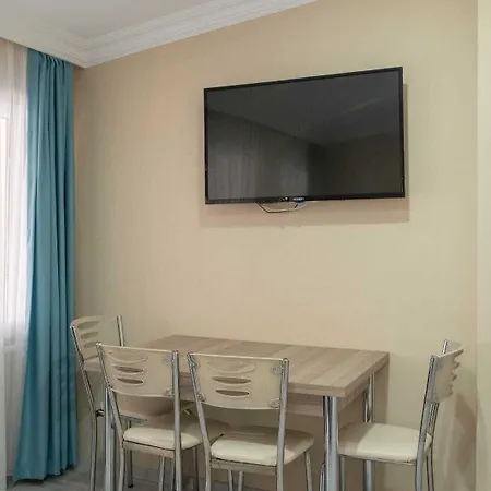 Hotell Bicer