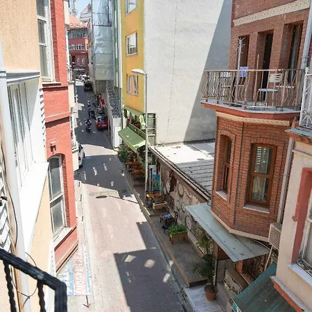 Hotell Bicer