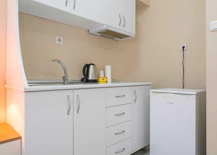 酒店 Bicer 伊斯坦布尔