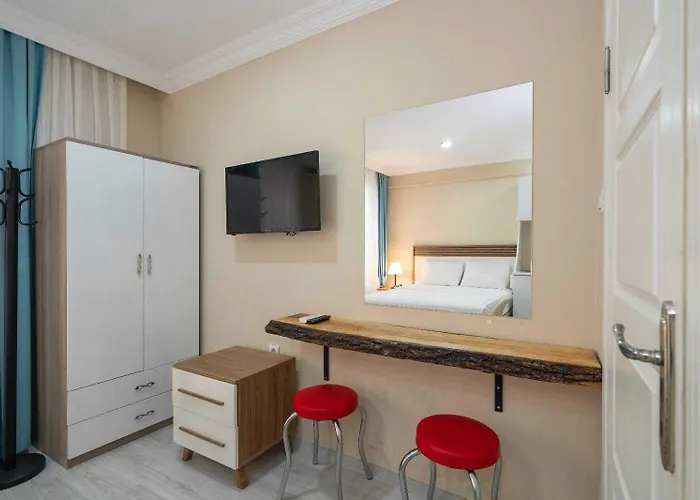 Bicer 伊斯坦布尔