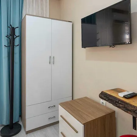 Bicer Hotel Istanbulská provincie