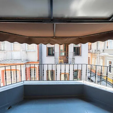 Hotel Bicer Istanboel