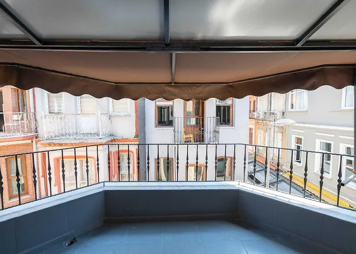 Hotel Bicer Estambul