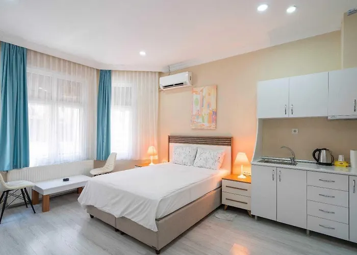 Hotel Bicer Estambul