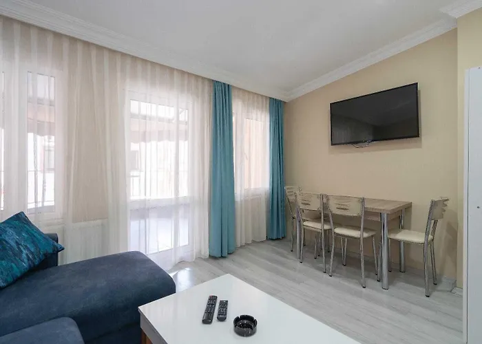 Bicer Hotel Estambul