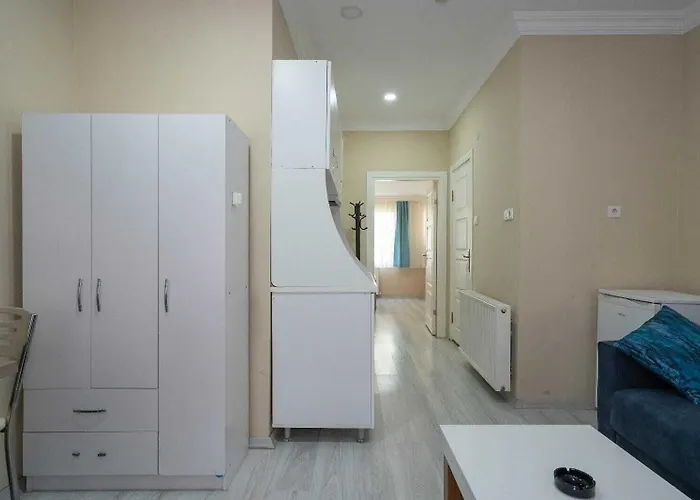 Hotel Bicer Estambul