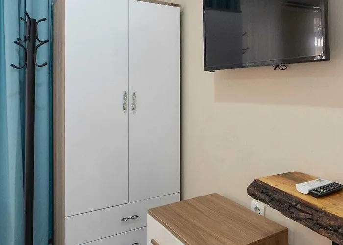 Bicer Hotel Estambul