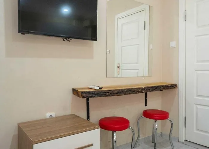 Bicer Hotel Estambul